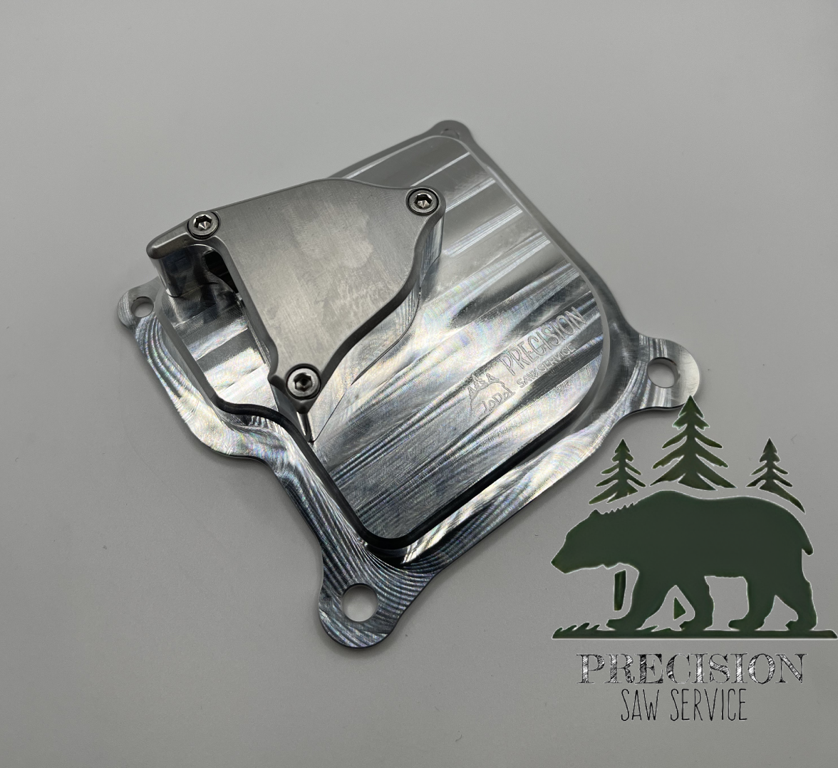 MS261 Performance Muffler | MS261 Performance Exhaust | Precision