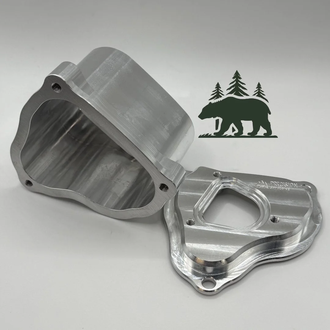 MS271 / MS291 Performance Muffler — Precision Saw Service