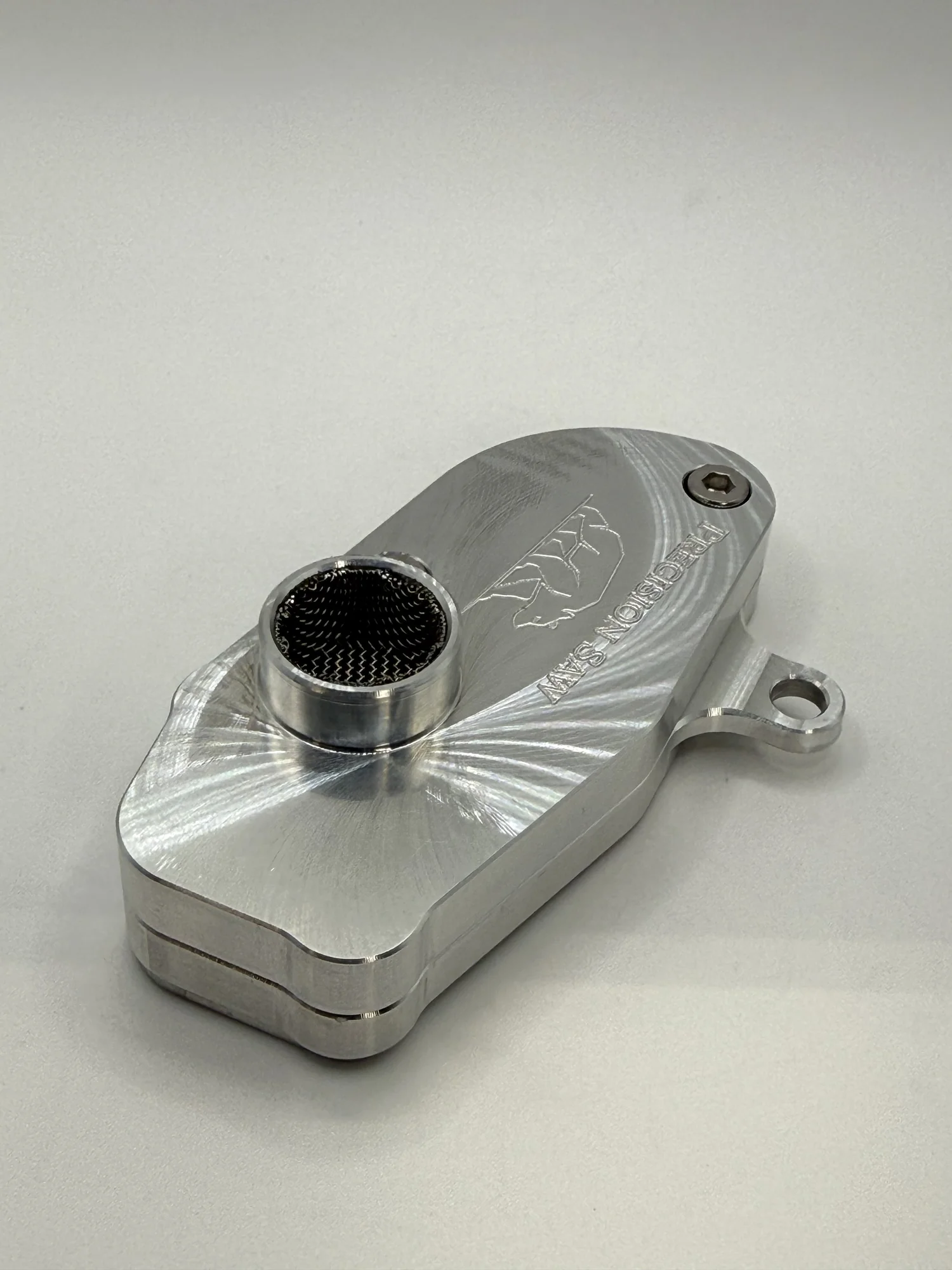 2511 Performance Muffler - Version 2.0 — Precision Saw Service 2511 Performance Muffler - Version 2.0 — Precision Saw Service