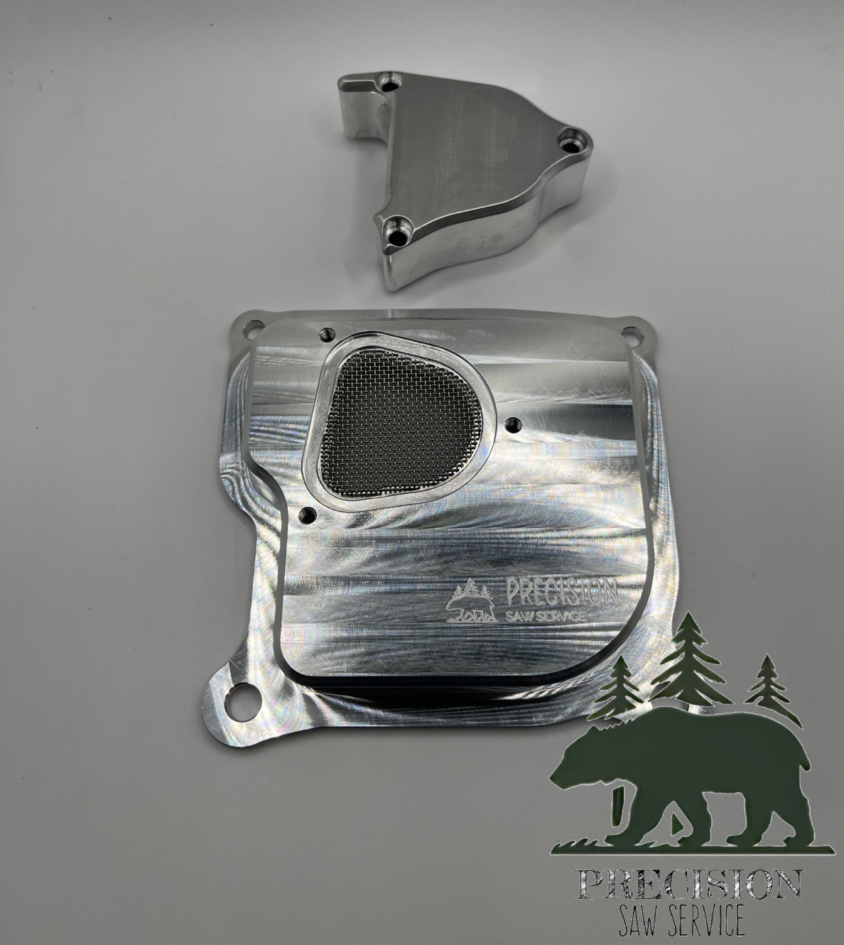 MS261 Performance Muffler | MS261 Performance Exhaust | Precision