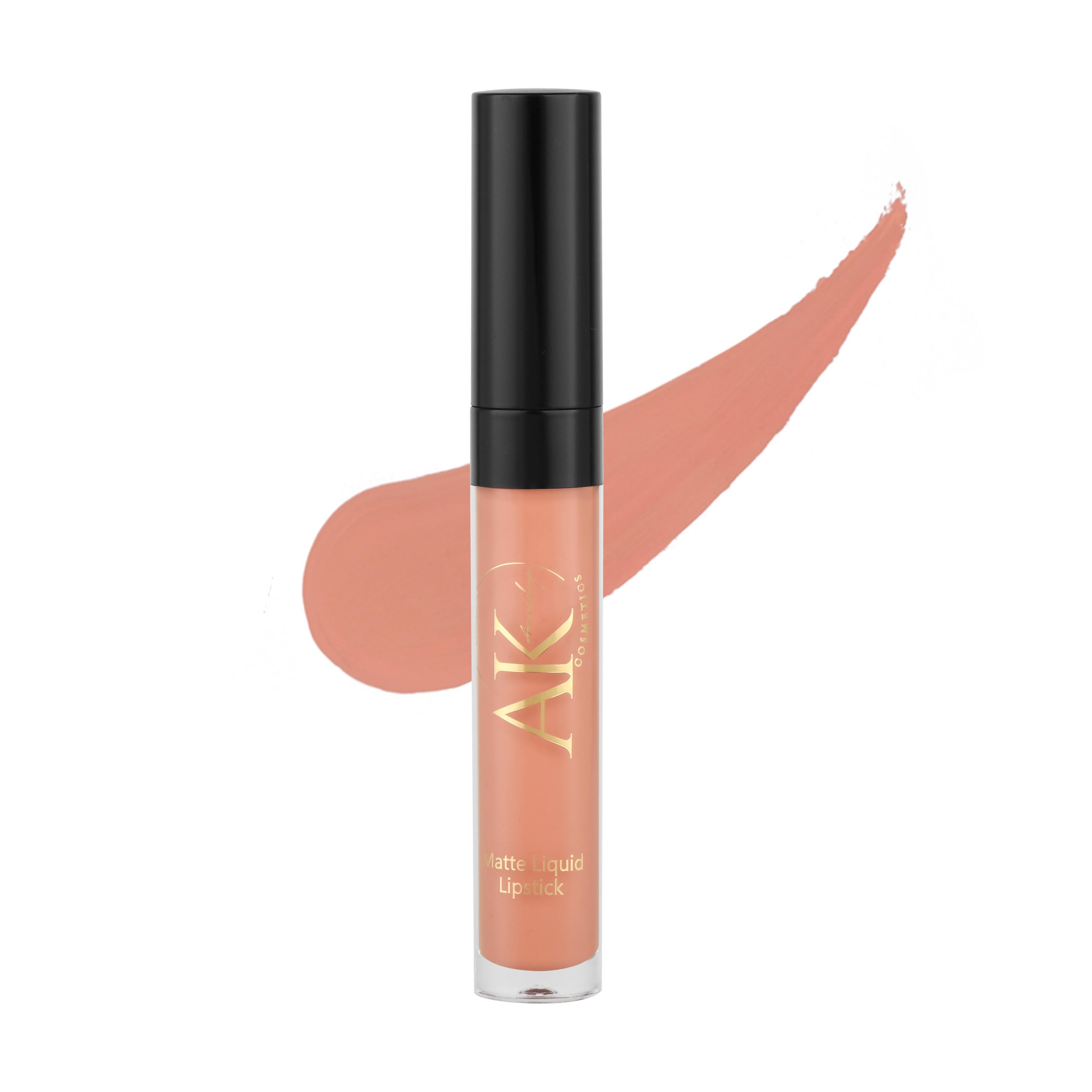 Bare with Me Matte Liquid Lipstick