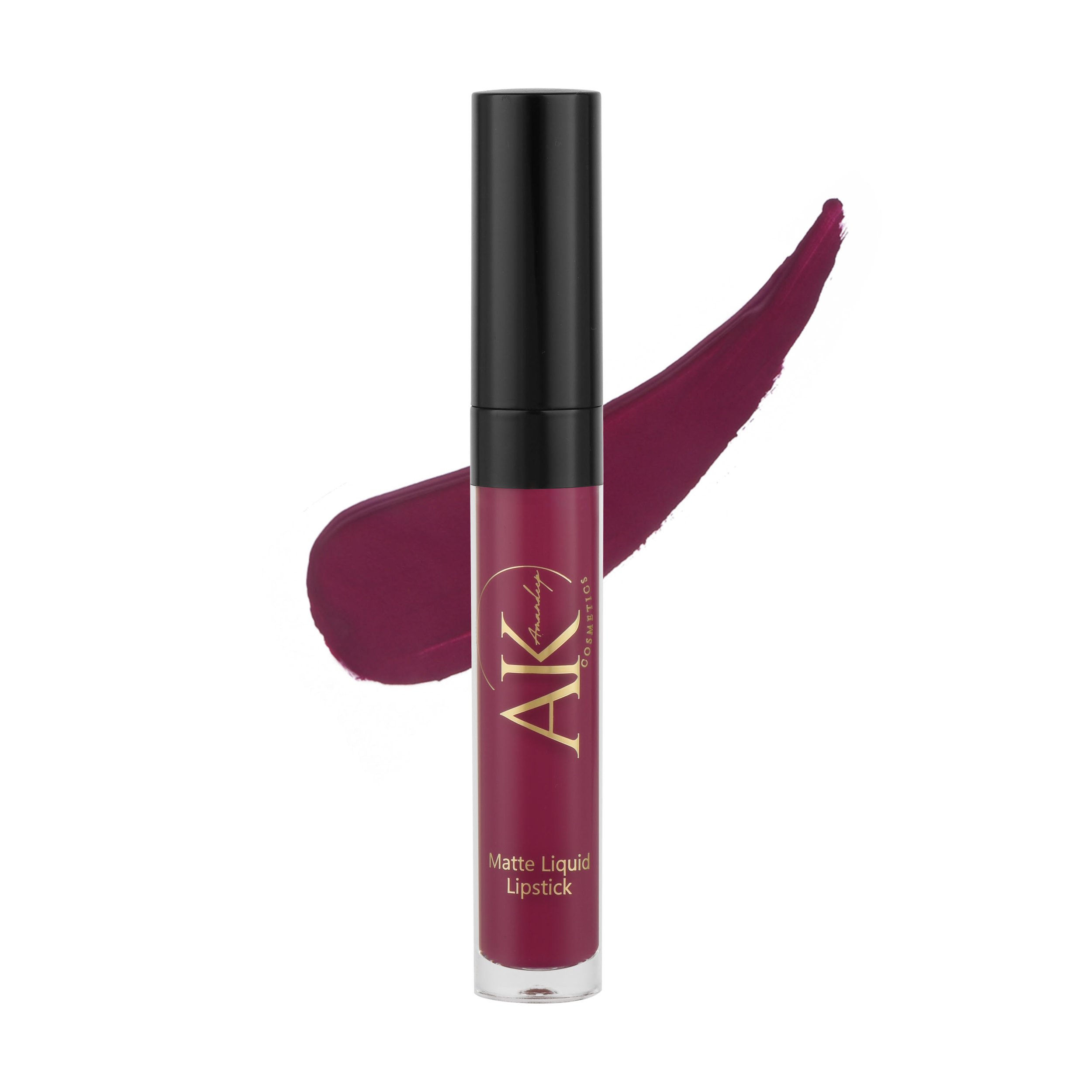 Berry Me Matte Liquid Lipstick