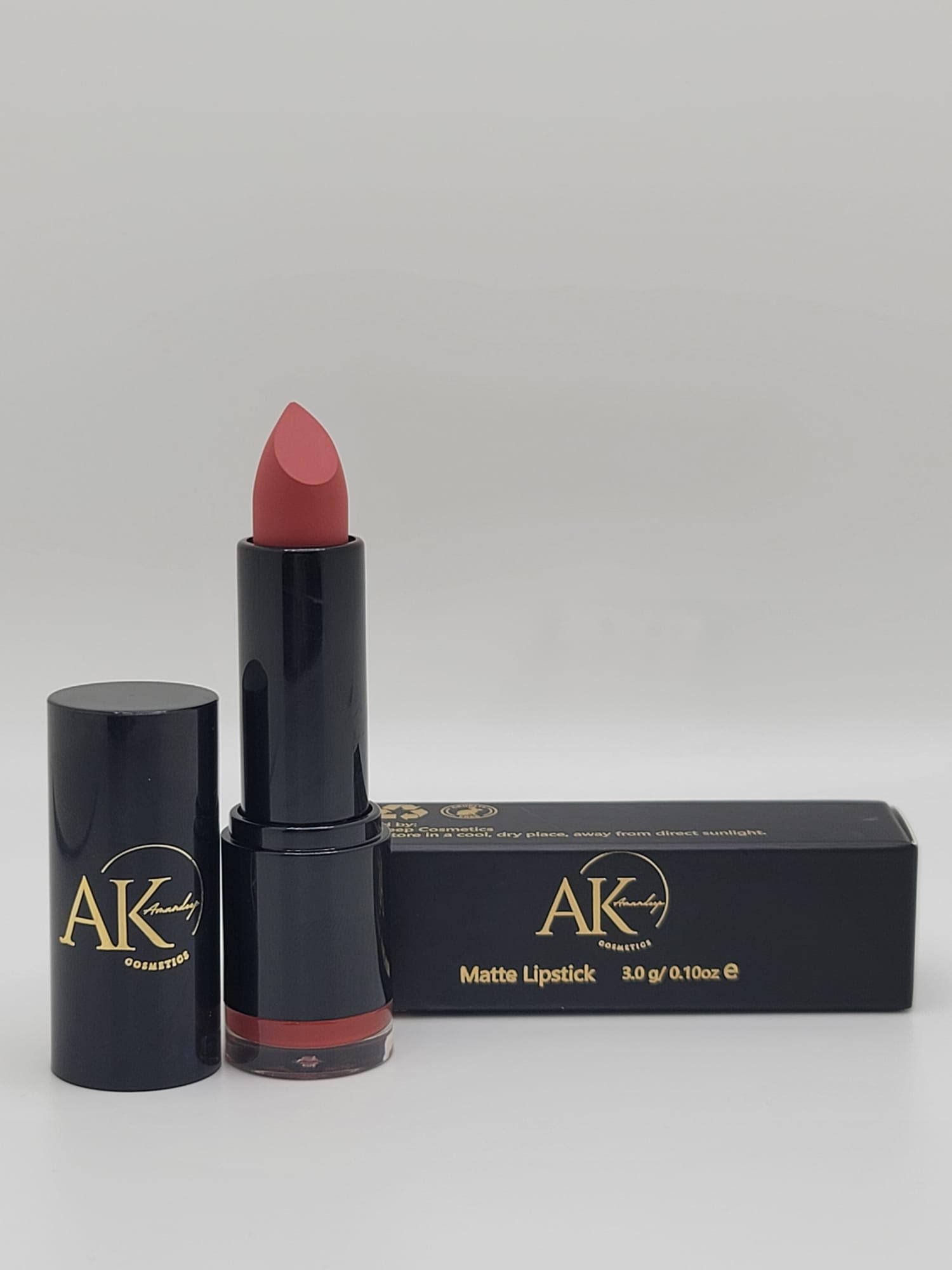 Vacay Matte Lipstick