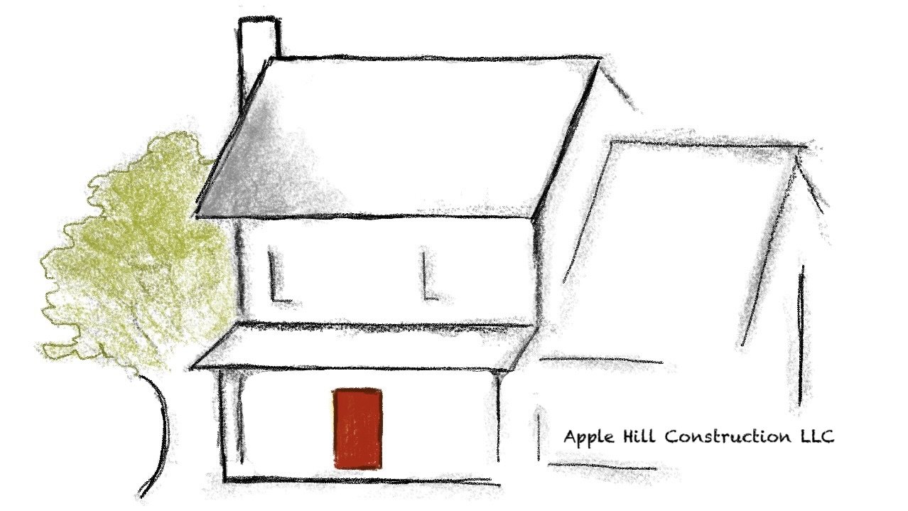 Apple Hill Construction