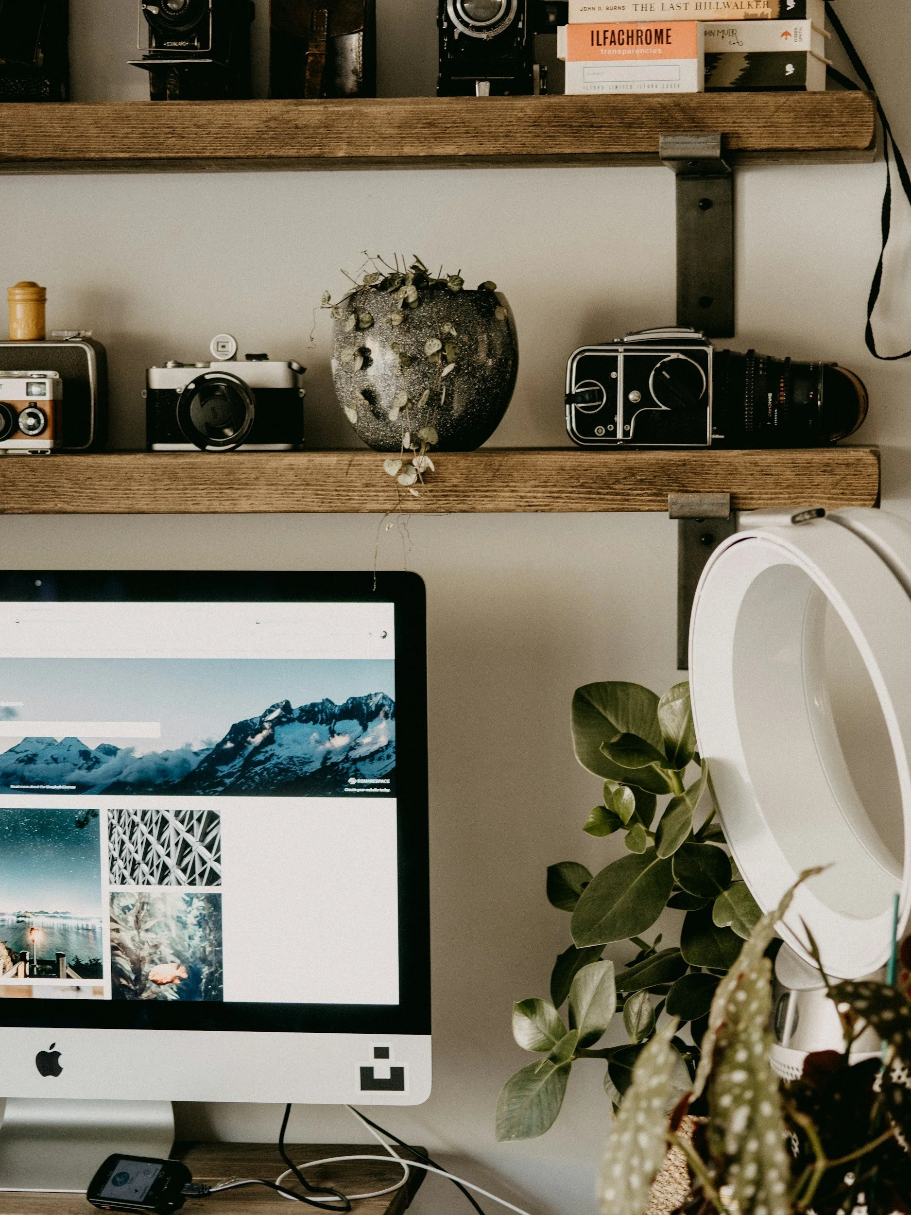 Hybrid Work Models - Best practices for managing and optimiSing hybrid work environments