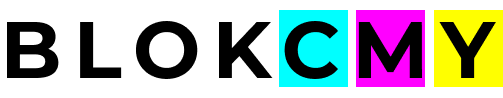 BLOK CMY