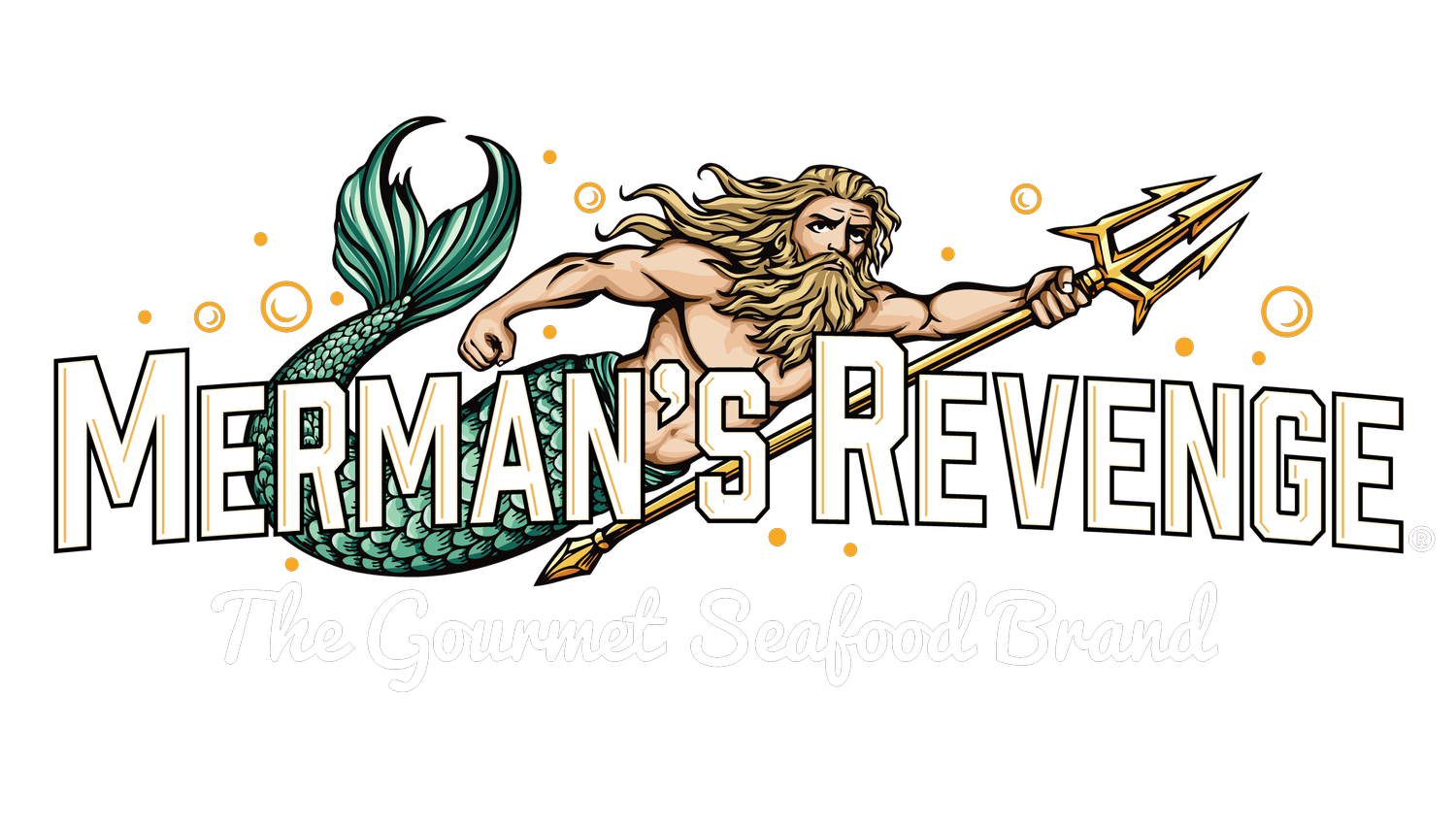 Types Of Merman