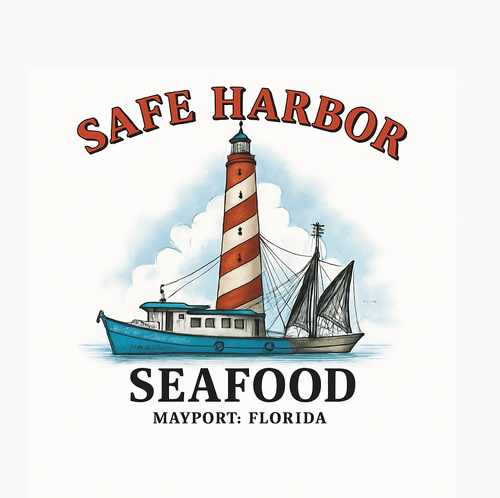 Safe Harbor Seafood