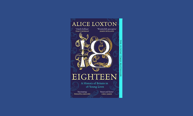 Books and Blether - February Book Club
