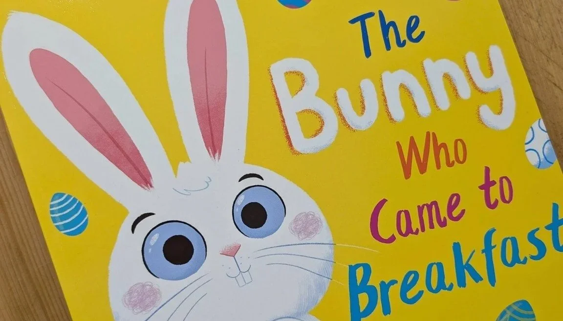 Books for Easter