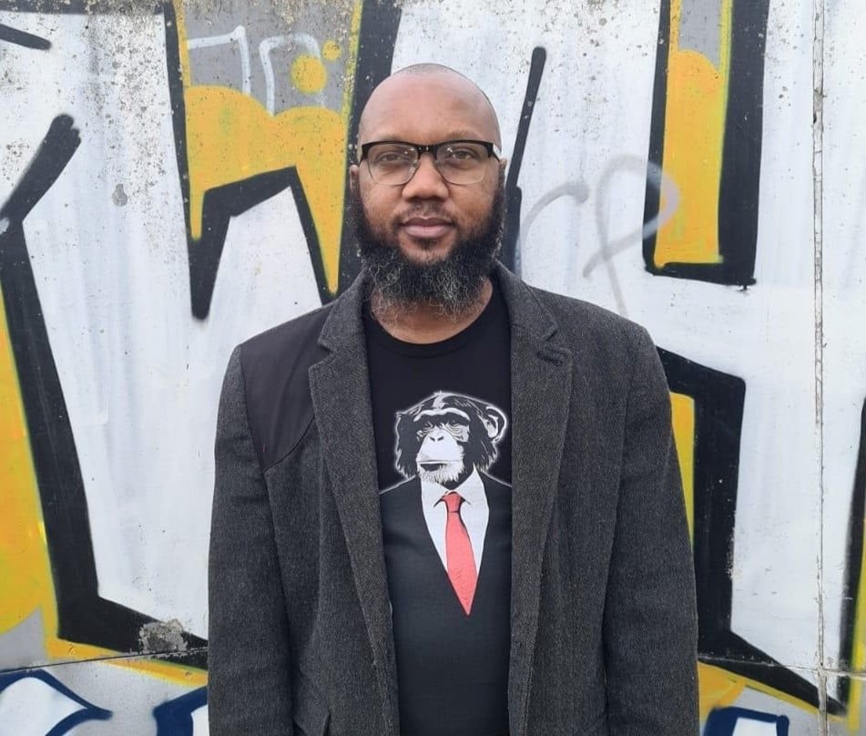 Kinross Writer's Group Workshop