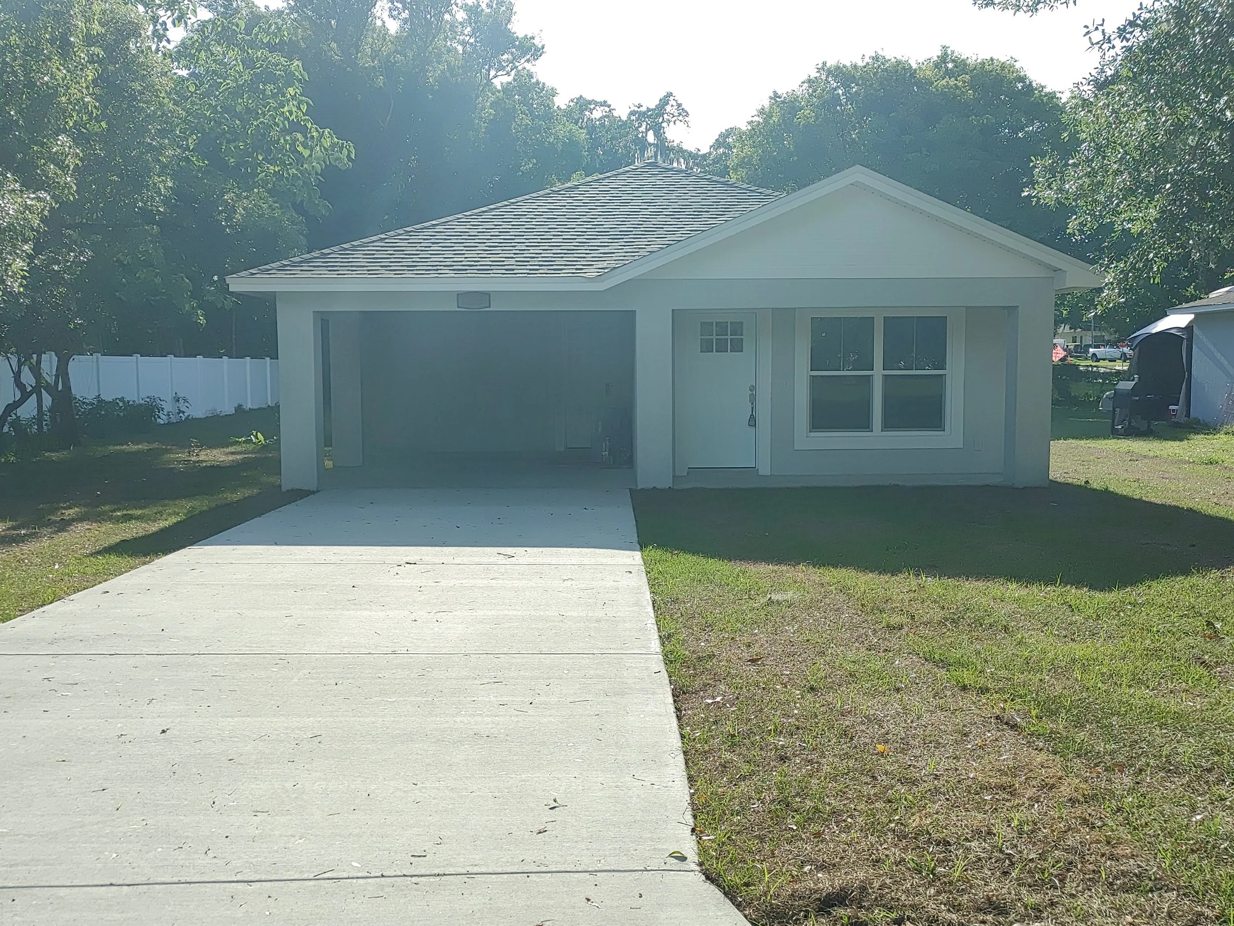 Bryson Front Elevation