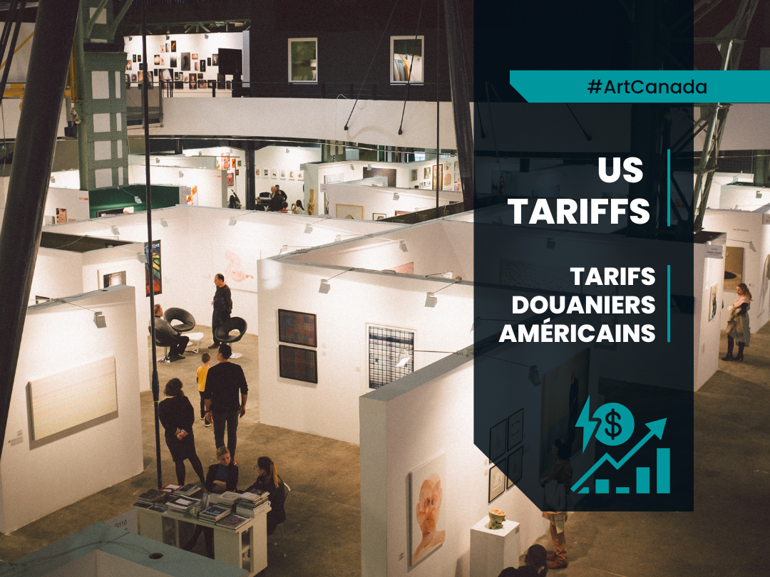 Potential New U.S. Tariffs and Their Impact on the Visual Arts
