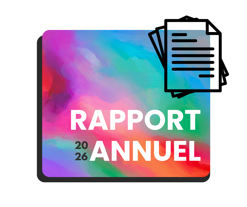 Rapport annuel de 2026 de CARFAC National