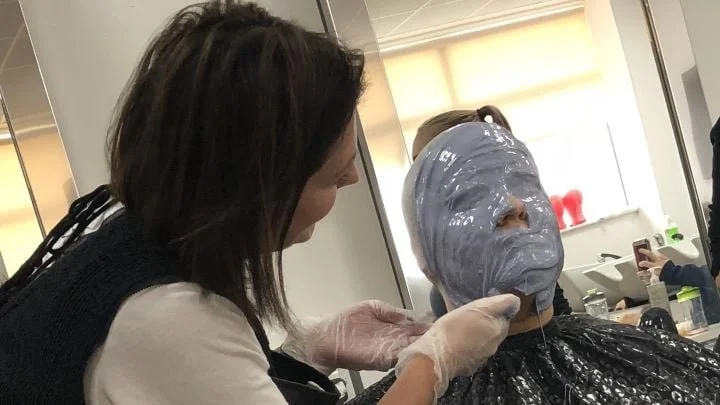 LIVE Q&amp;A - MELANIE LENIHAN