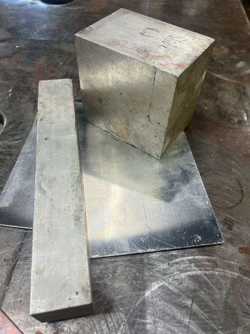Steel, Aluminum, or Stainless? Here’s How We Decide.