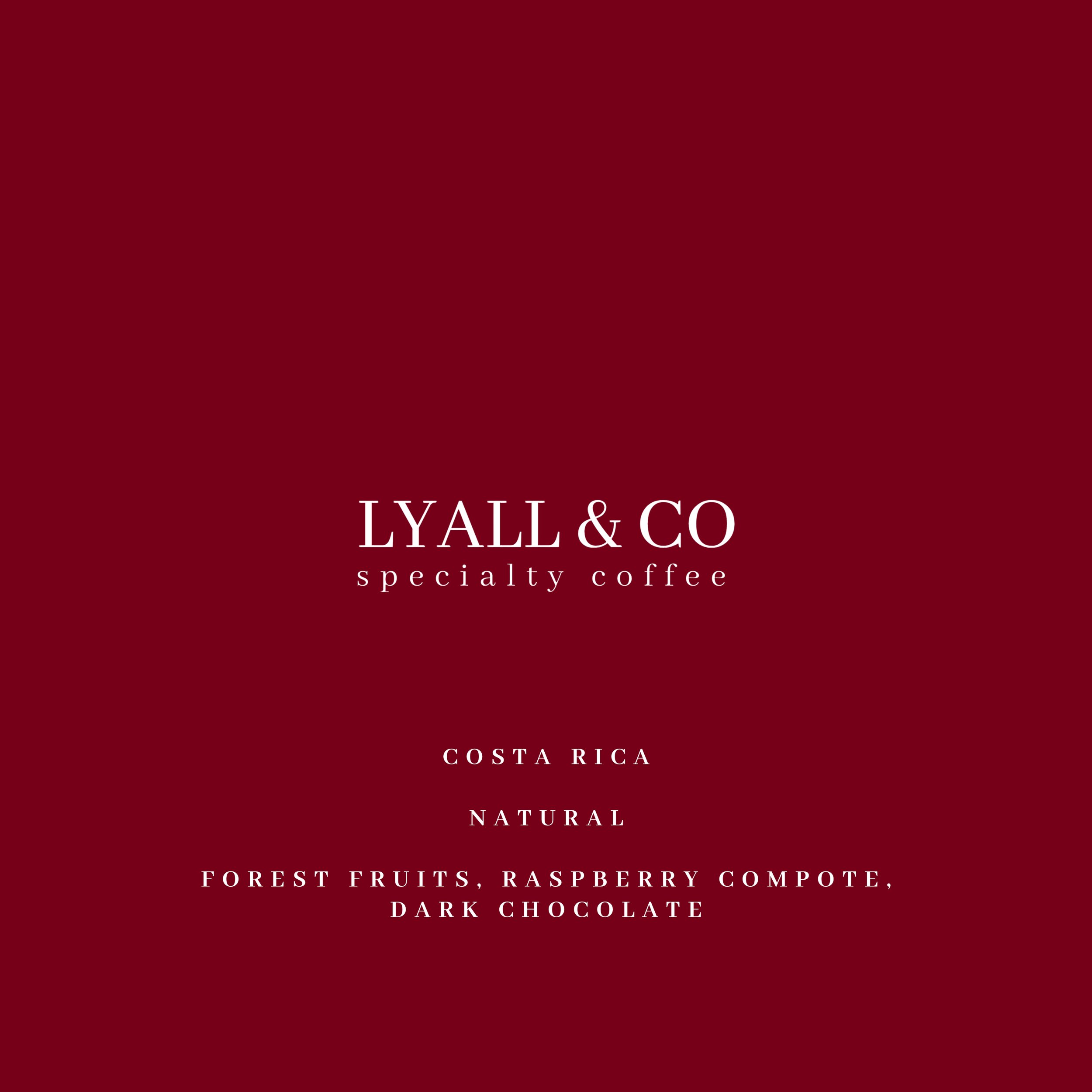 COSTA RICA / NATURAL