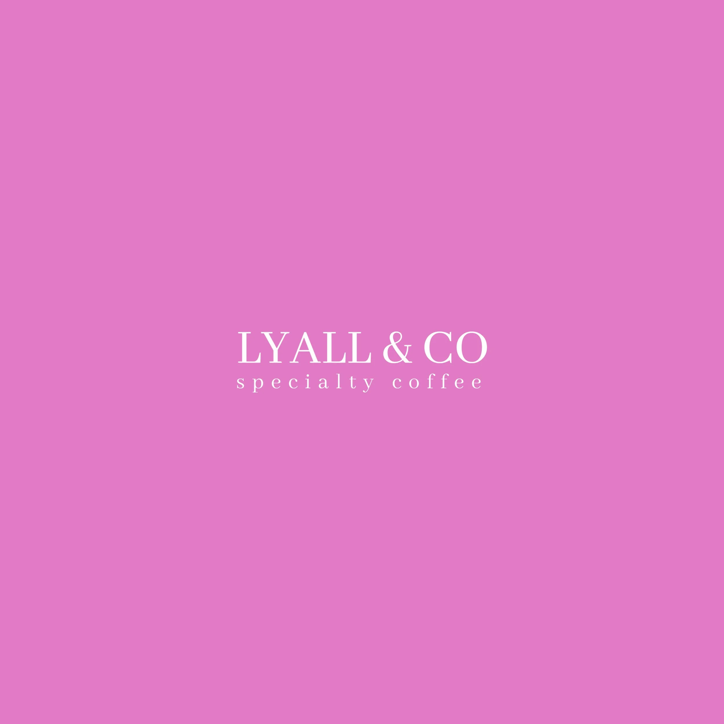 LYALL & CO MONTHLY DROP.jpg
