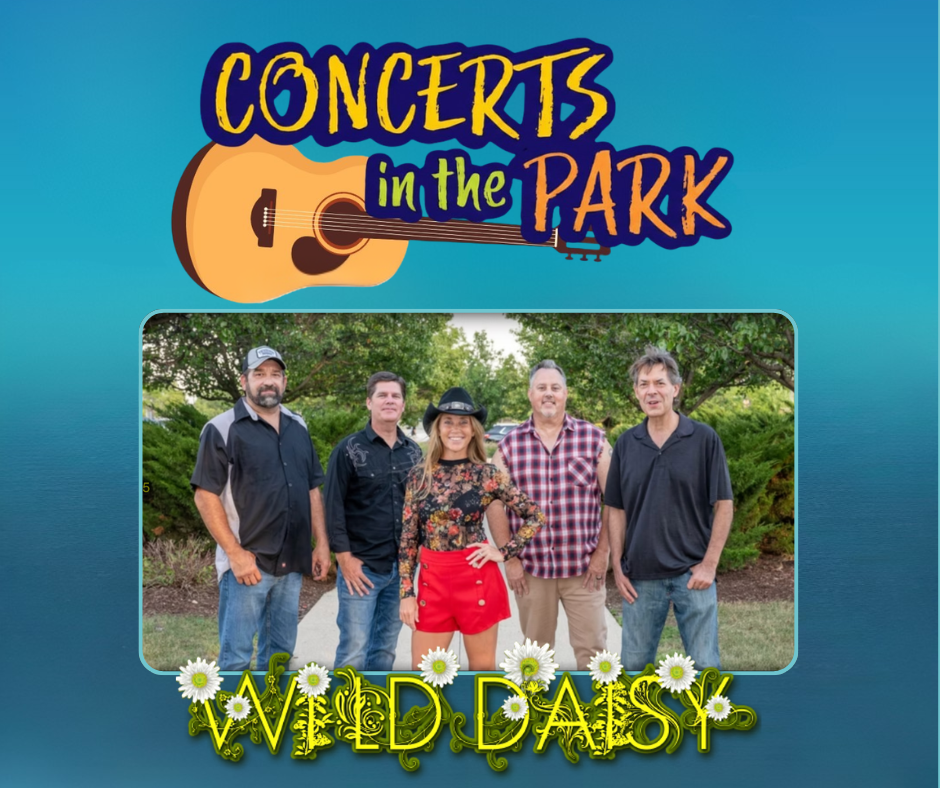 Summer Concert Series