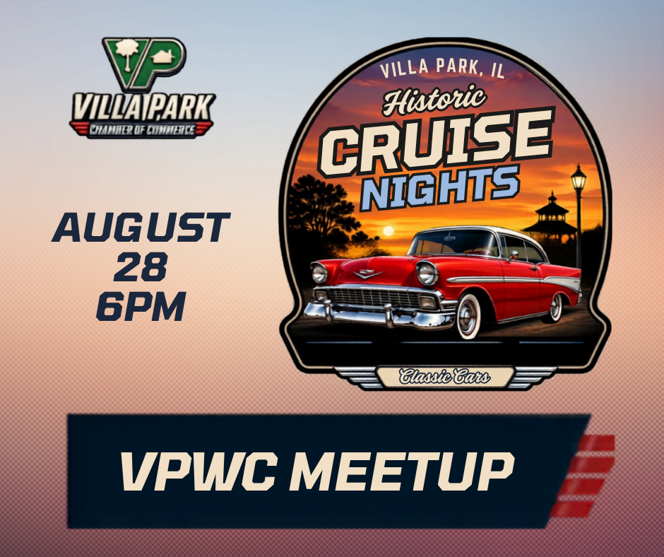 Cruise Nights Meet-up