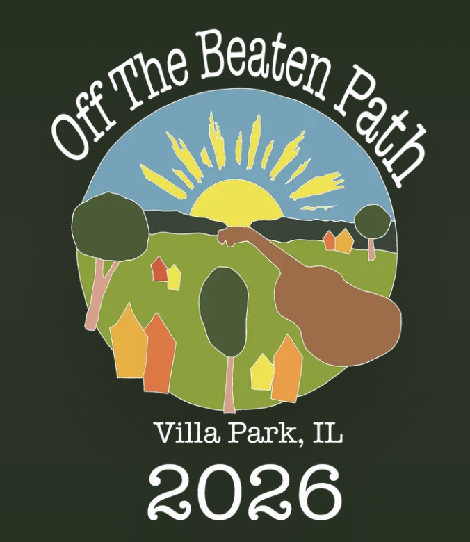 Off the Beaten Path