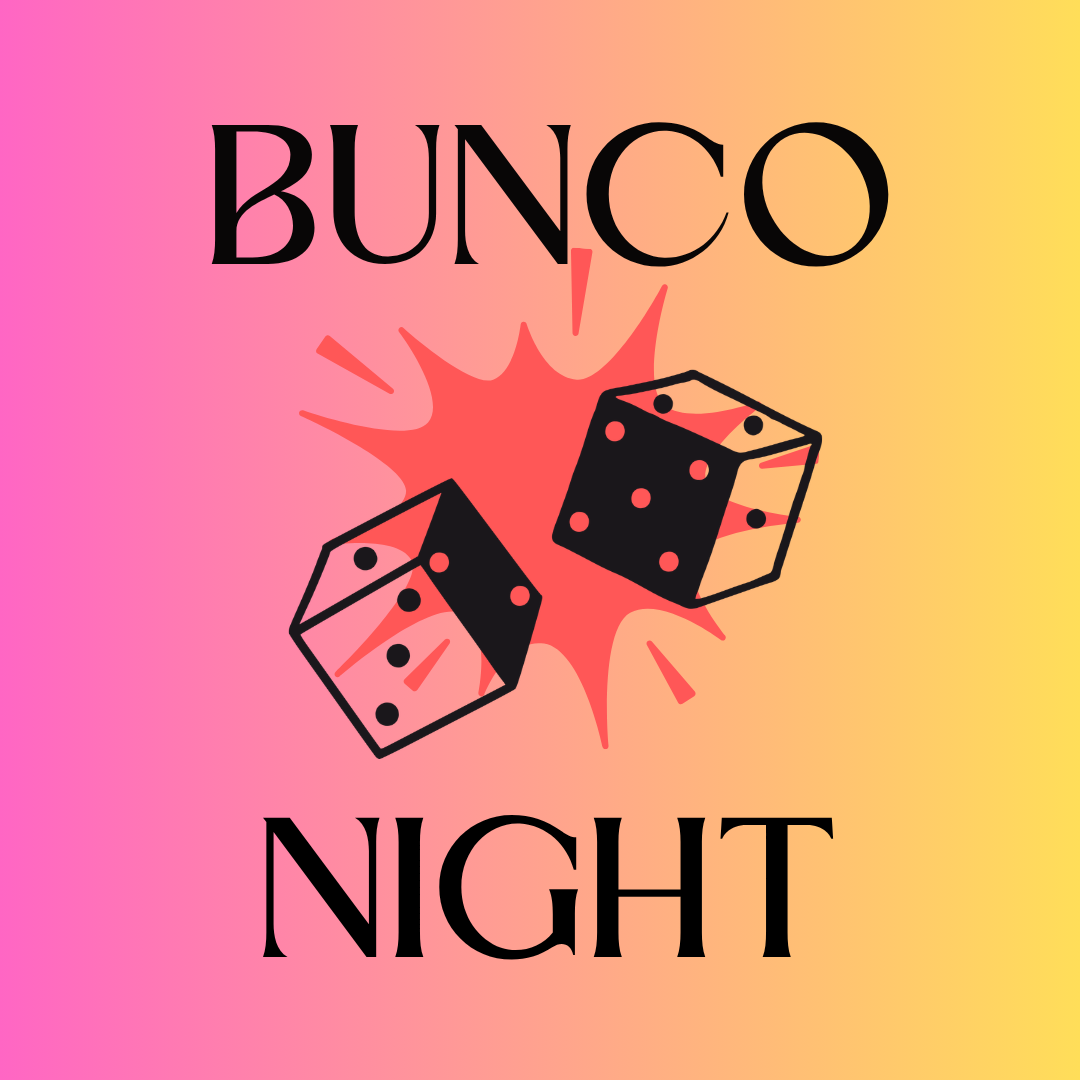 Bunco Night