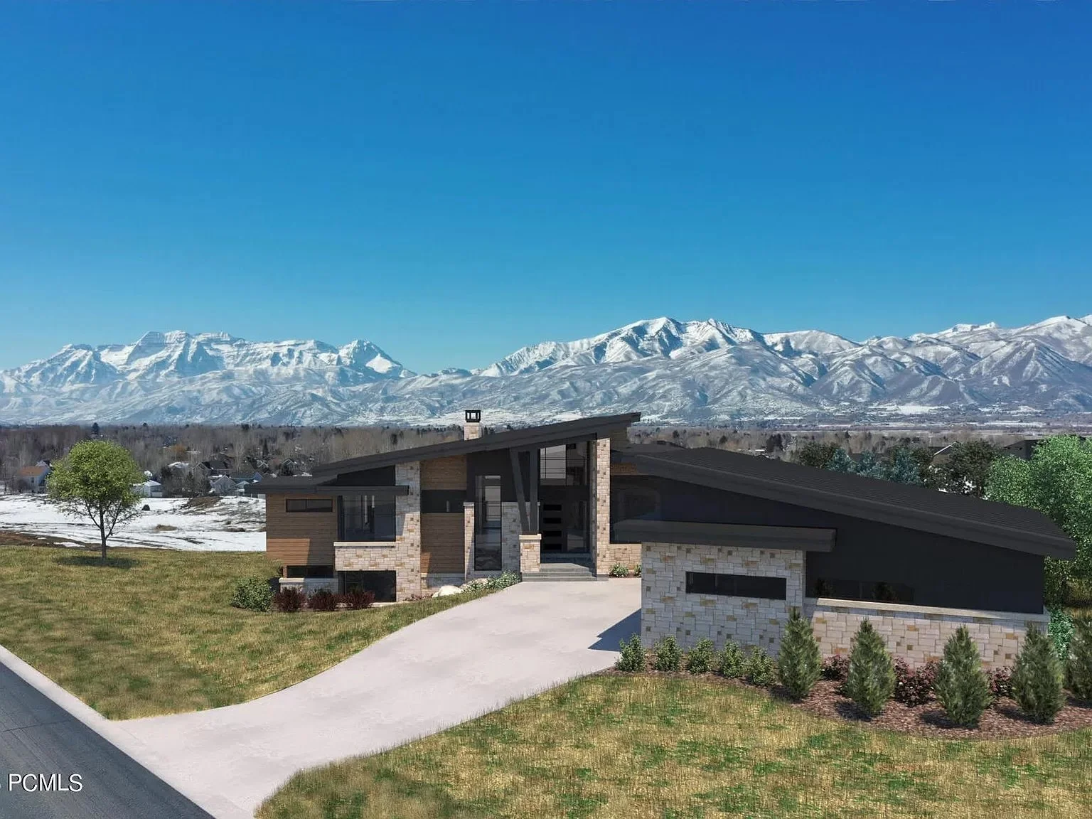 Portfolio Larkin Homes