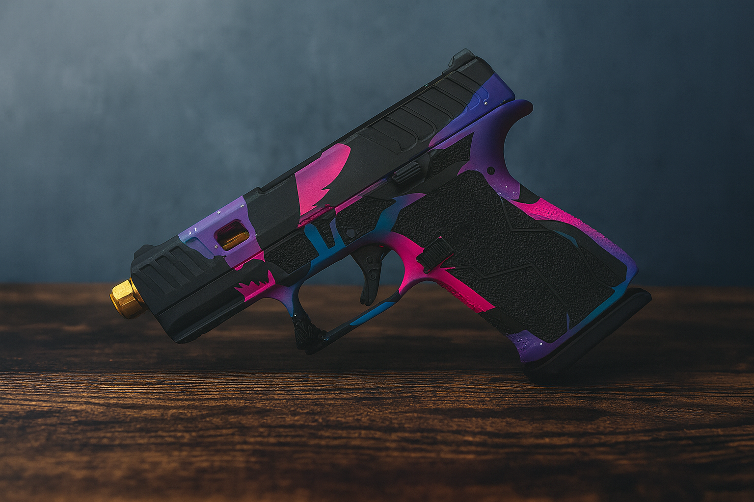 Create a product GLOK.png