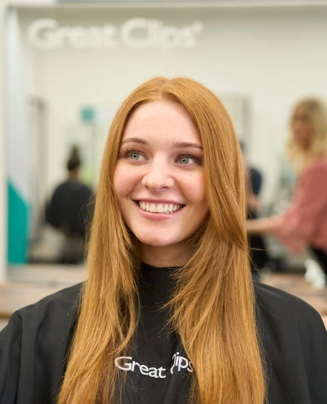 Not sure what haircut works for your face shape? There&rsquo;s a whole science behind it, and @greatclips knows exactly how to match you with the style that fits you best! ✂️

#shopyourcommunity #shopeatplay #sunsetesplanade #greatclips #haircut