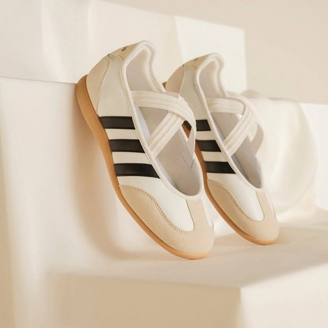 Mary Janes from @famousfootwear are perfect for stepping out in style! 👟

#famousfootwear #maryjanes #Adidas