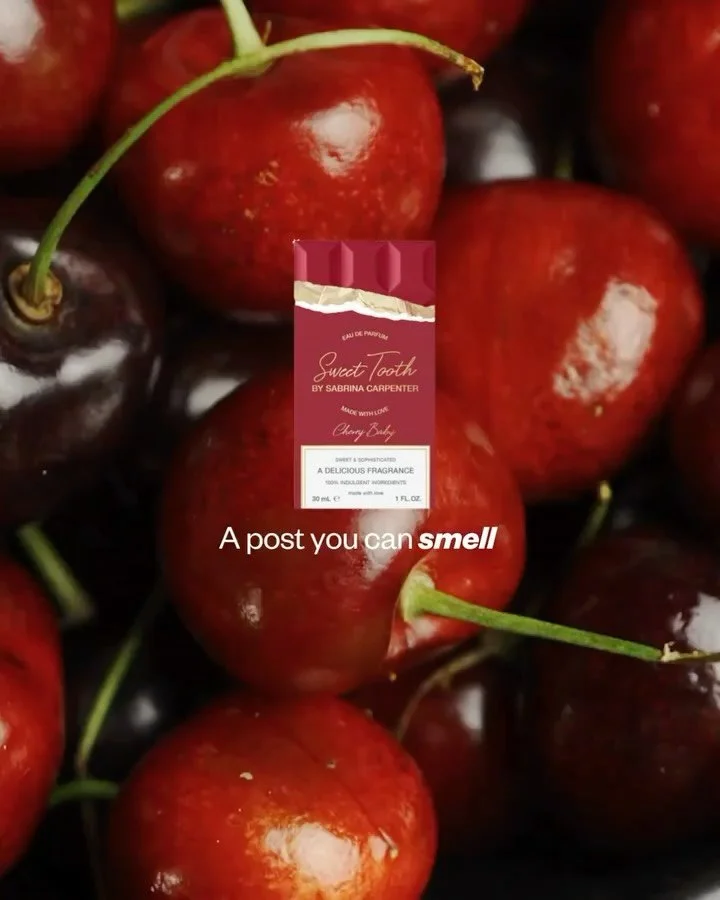 Find your new signature scent at @sallybeauty!

🍒 Cherry Baby by @sabrinacarpenter
🌸 Zen Meadow by @solinotes
🌼 Tiger Lily by @lovegoodchemistry

Which one are you reaching for?

#sallybeauty #perfume #signaturescents