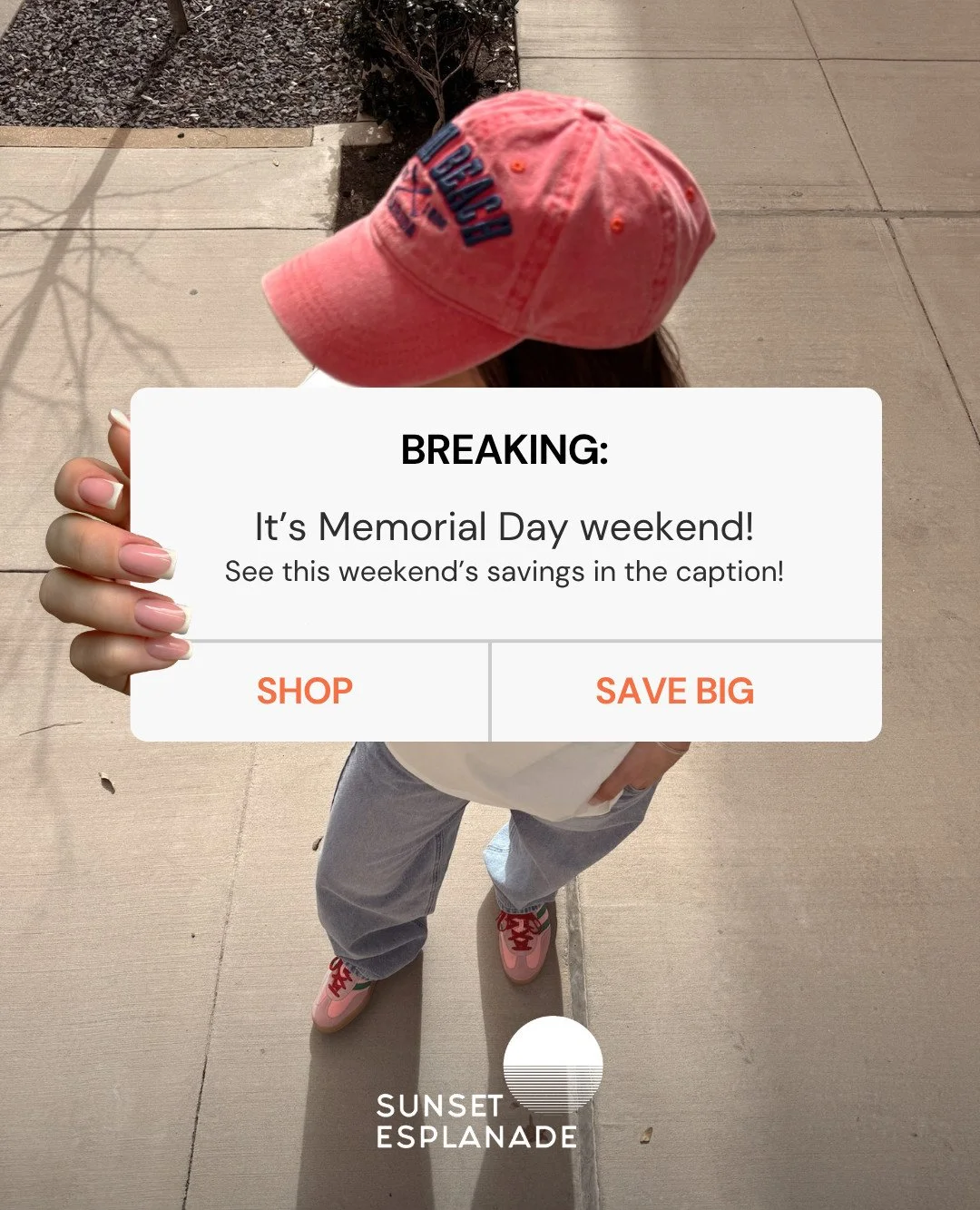 Shop, save, and score big this weekend with deals you won&rsquo;t want to miss ⬇️

@shopbedmart - Up to $1000 OFF mattress, bases, and more
@famousfootwear - BOGO 50% OFF
@sallybeauty - Save up to 50% on hair care, nails, and styling tools
@mattressf