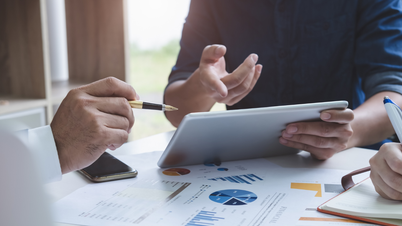 Process Improvement | Optimize Business Performance — Mind Market ...