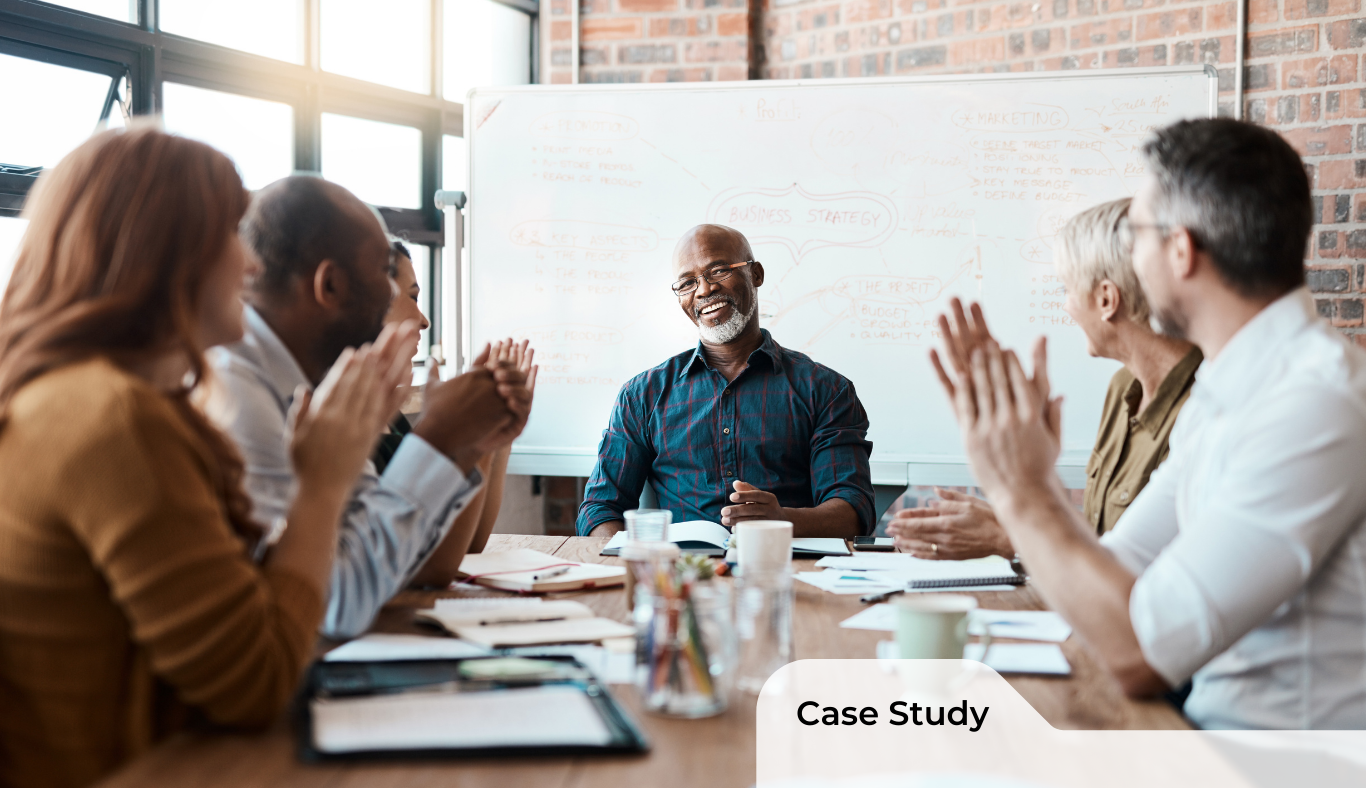 From Endless Meetings to Action: Rebuilding Alignment Before AI Adoption