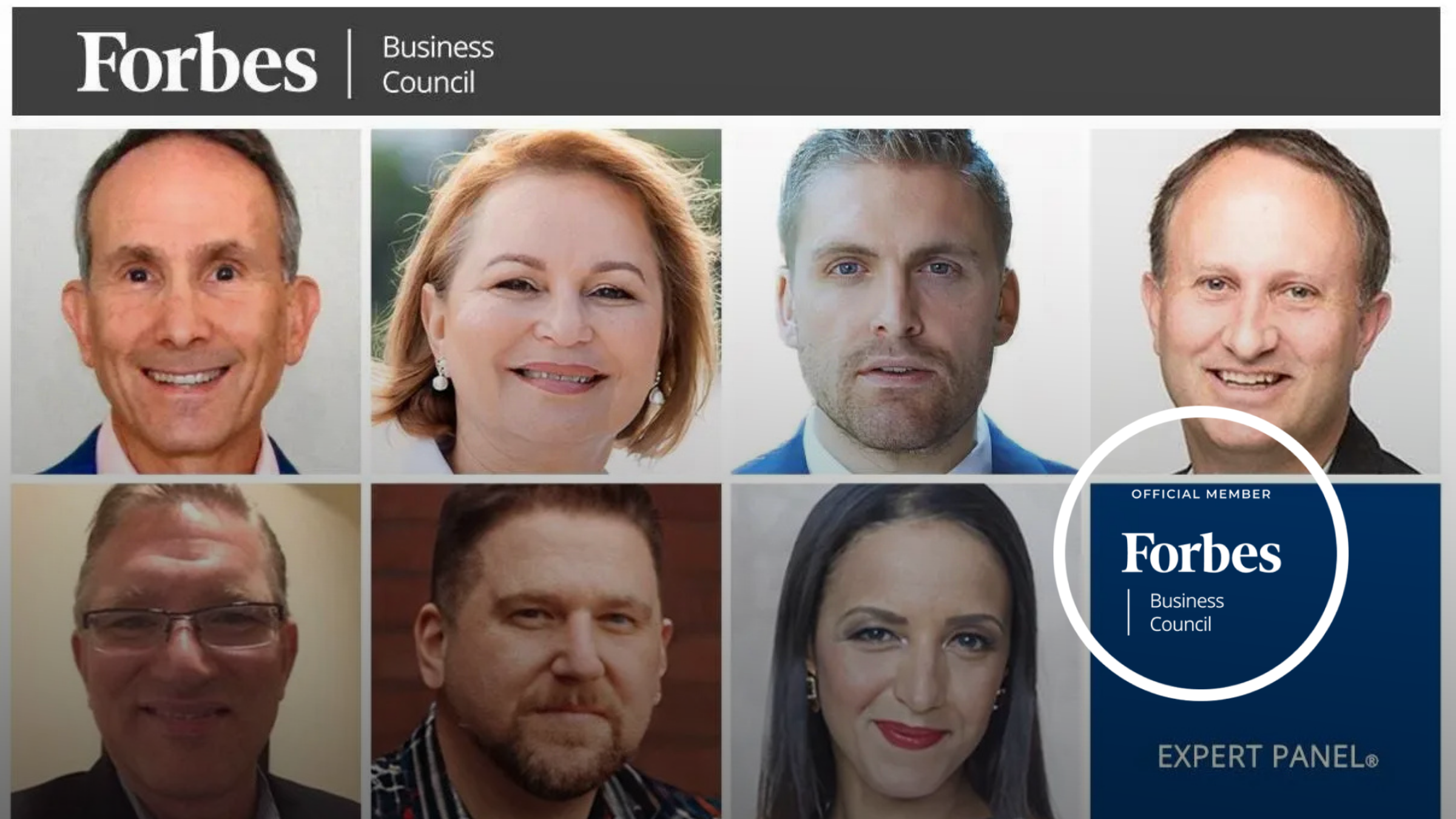 Seven Ways To Become An Established Speaker At Industry Events