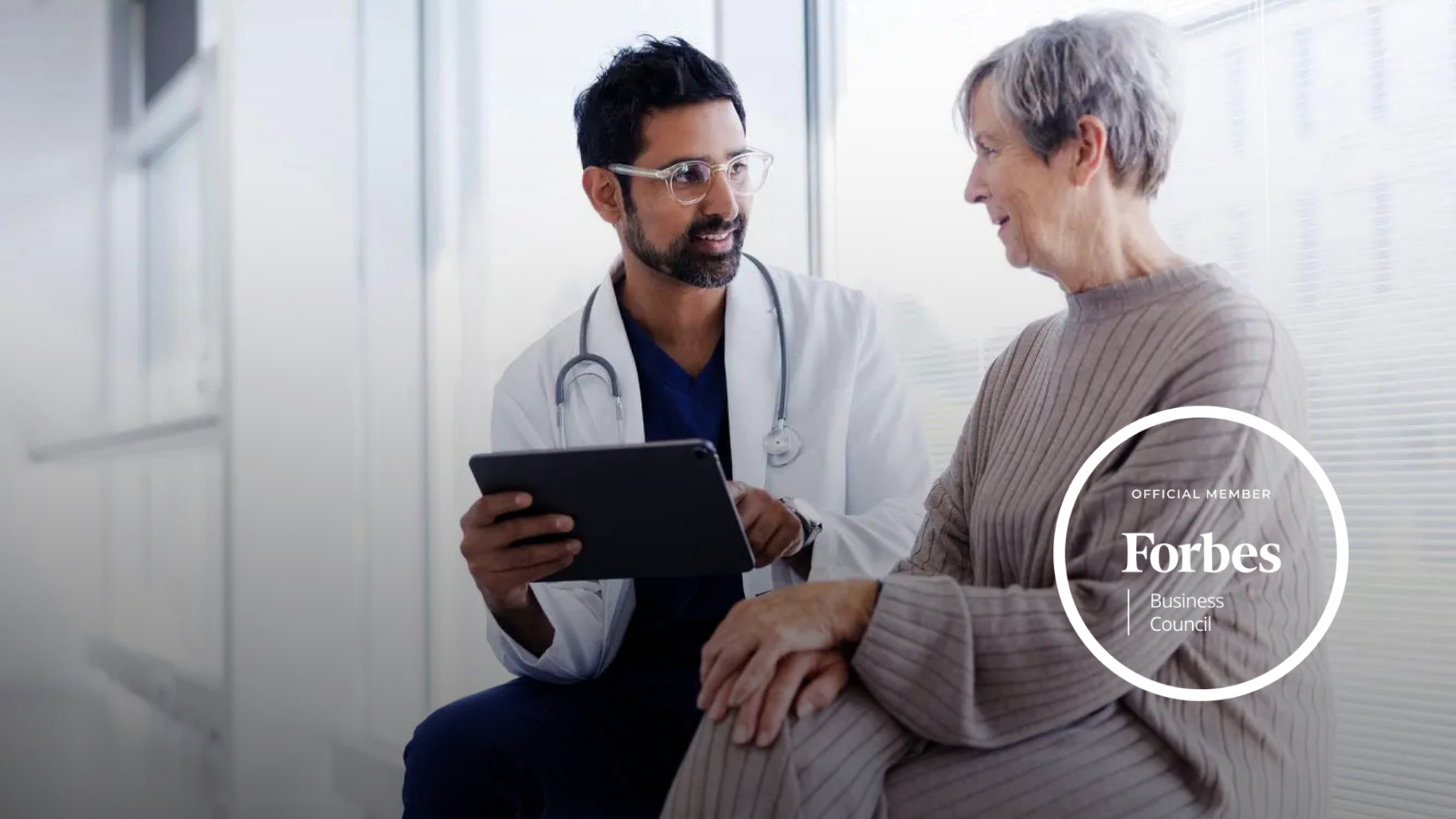 20 Ways Healthcare Businesses Can Improve The Patient Experience