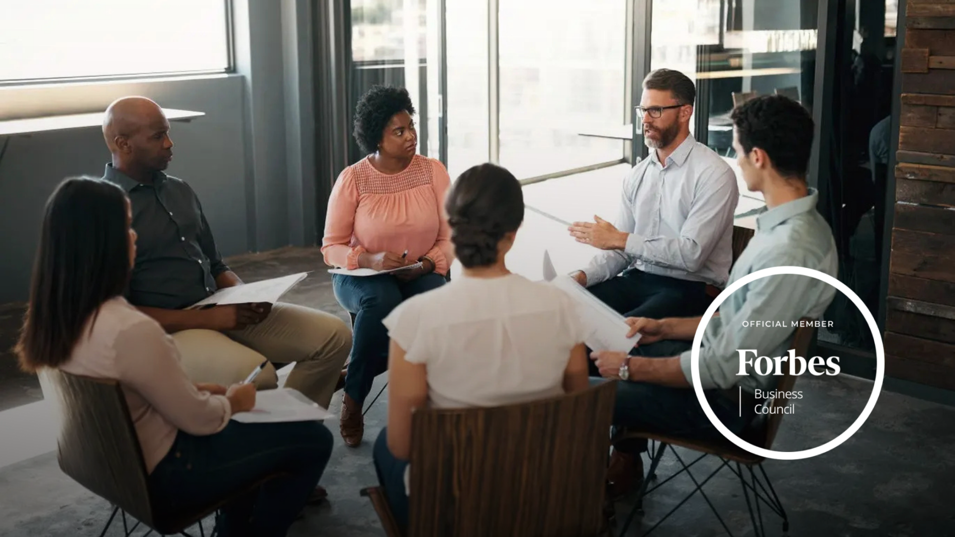 Coaching Teams To Thrive, Not Survive