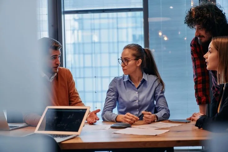 Determined to Change: Why Most Change Efforts Crash During Takeoff