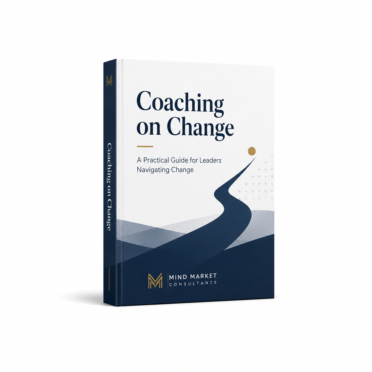Book titled Coaching_on_Cage