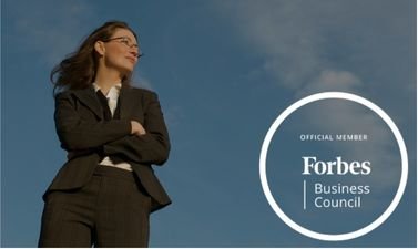 Five Reasons Why Organizations Should Want Female Leaders In The C-Suite