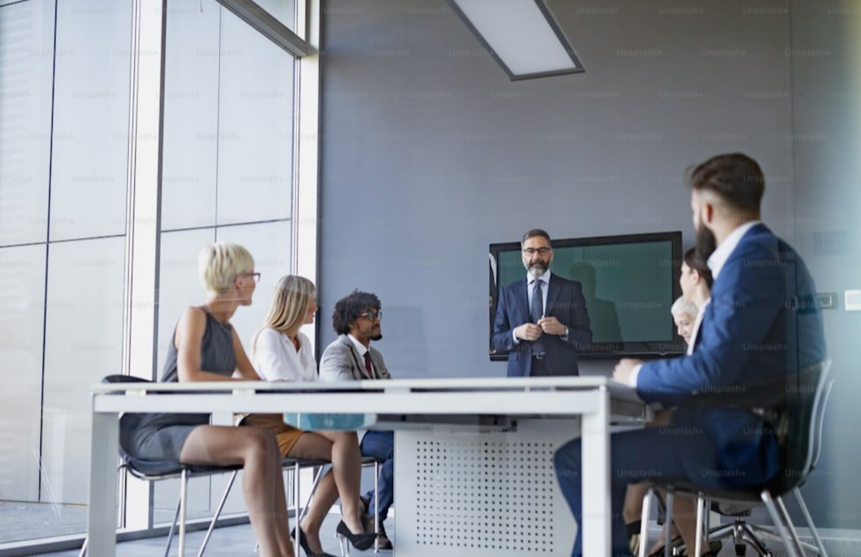 Empowered Leadership