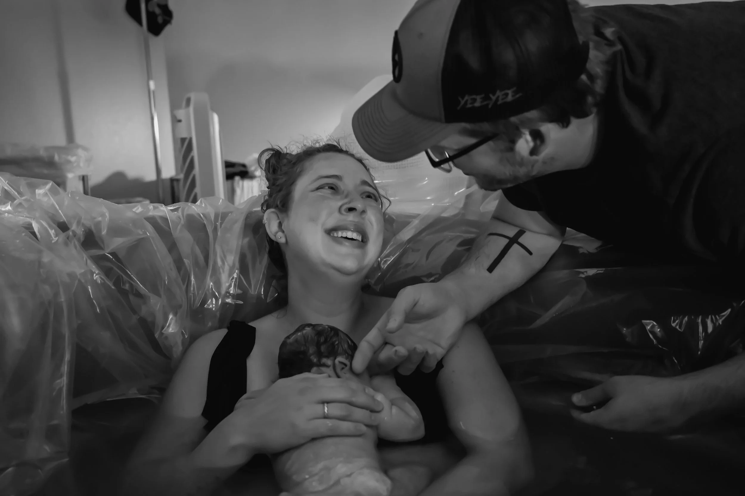 Arizona doula