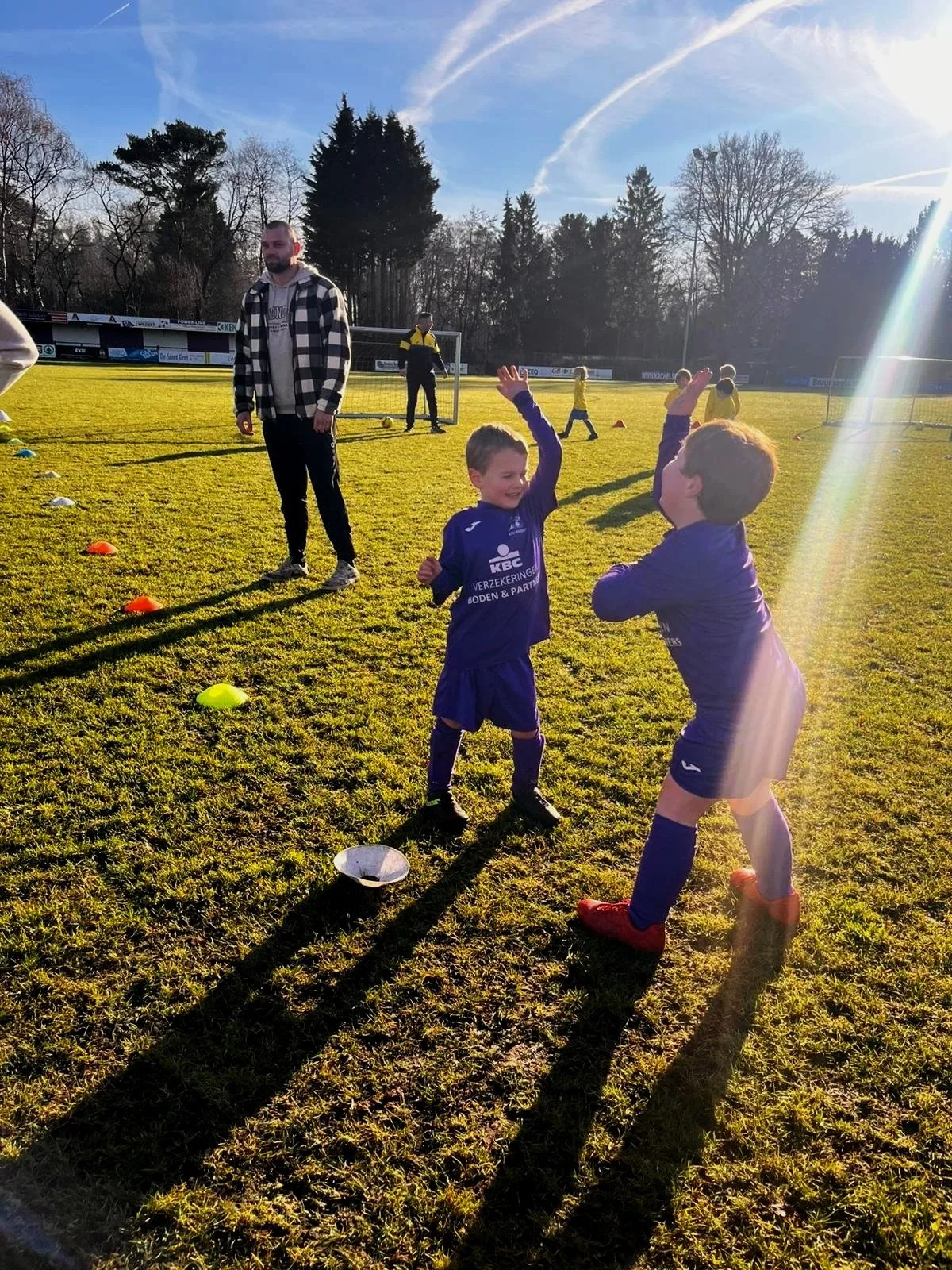 u6 Een dag om in te kaderen