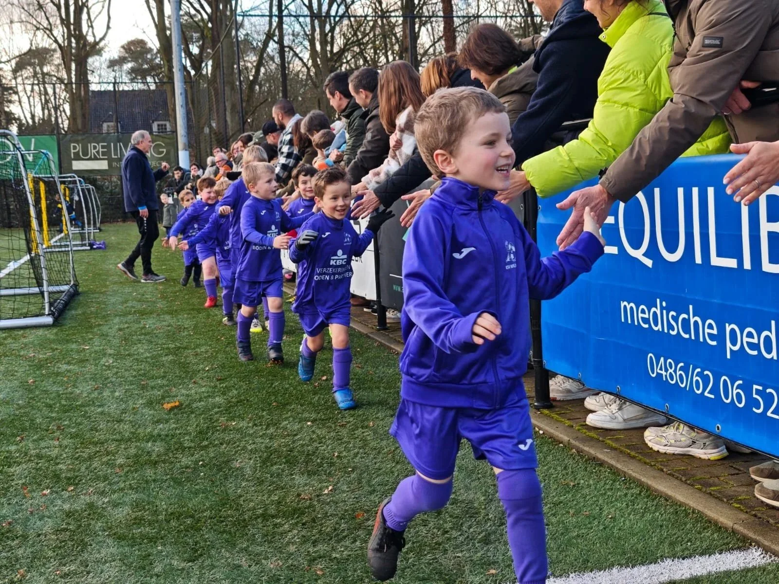 U6 Heibos vs Wildert