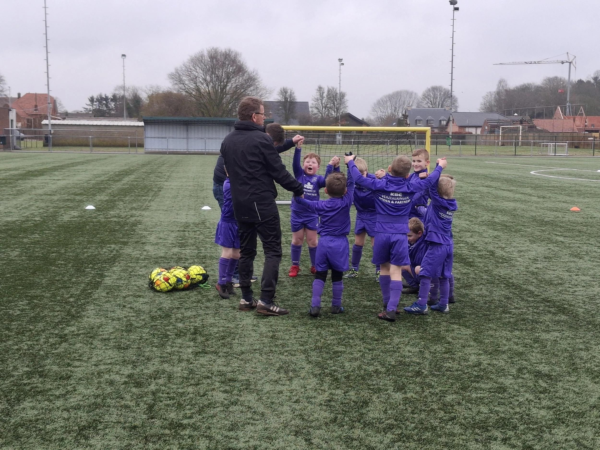 u6 helden volle goede moed naar achterbroek