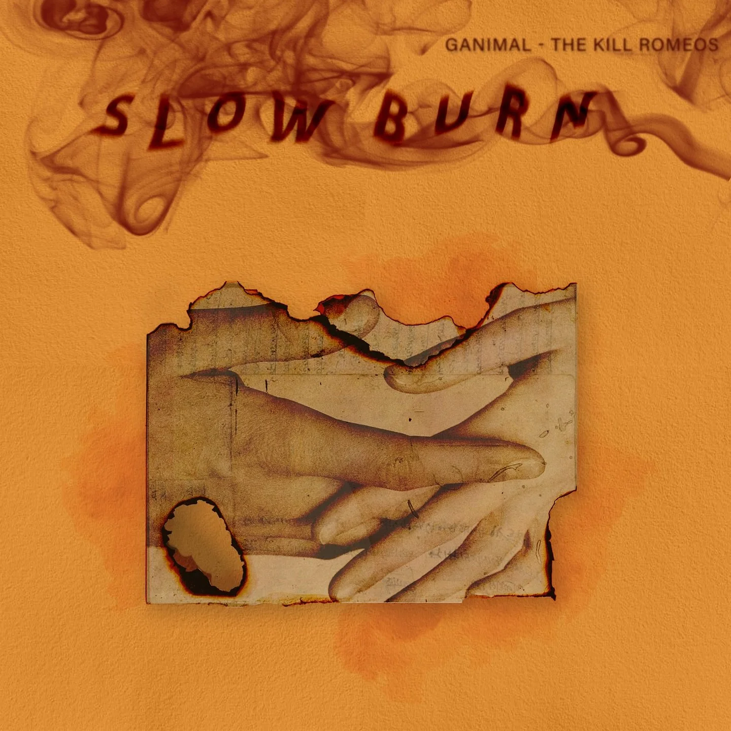 &ldquo;Slow Burn&rdquo;

I was on the phone with a buddy thinking of a name for this track and he called it an &ldquo;earn it&rdquo; song. A song that you have to wait for the 2nd drop to really get the full experience.

Similar to an &ldquo;earn it&