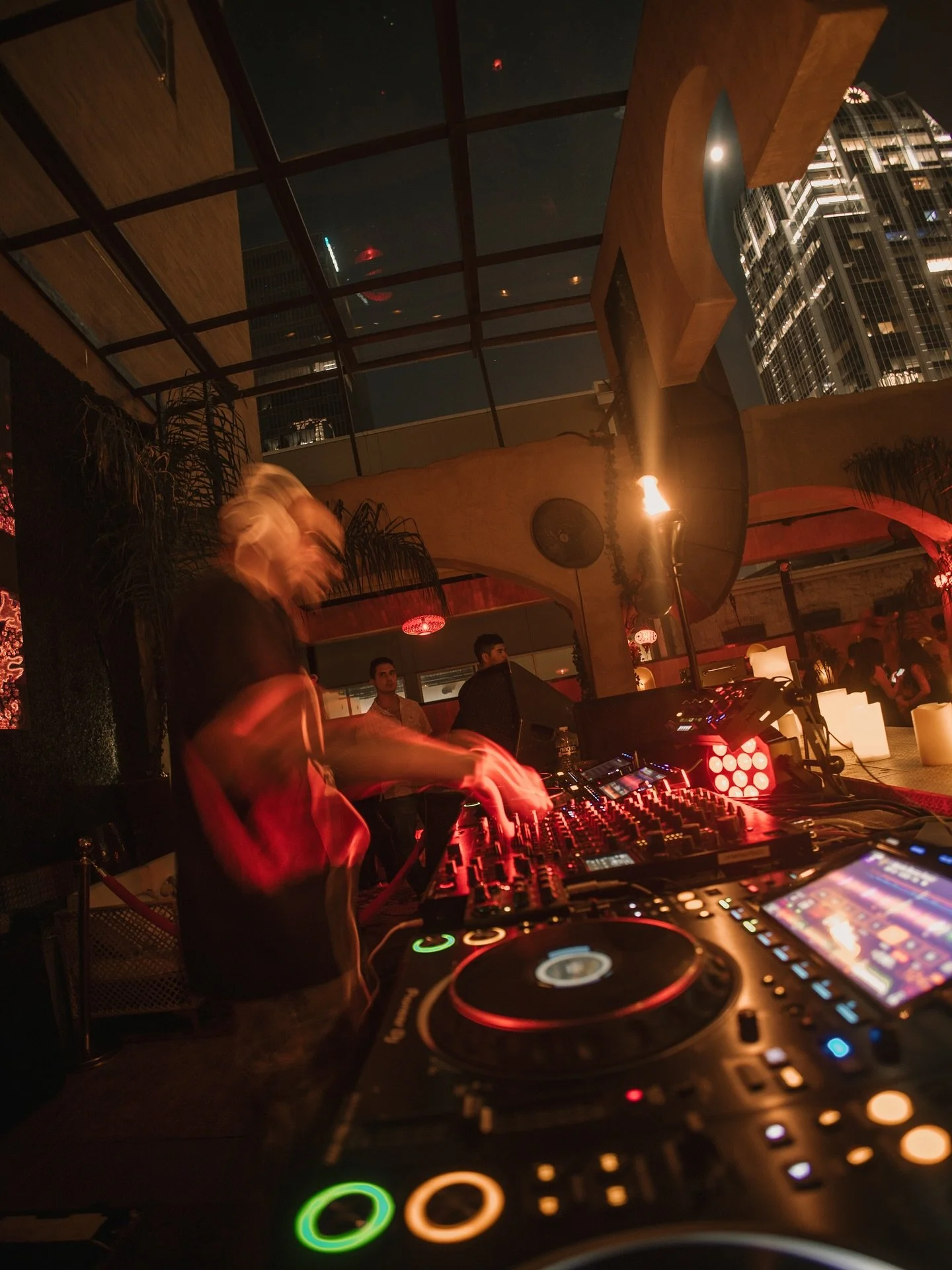 Gonna be outta control this Saturday @ HQ

Bringing 4 extremely talented artists with me that are gonna rock the house:

@austin.alchemy - rapper turned house artist with the beats funkier than your local farmer&rsquo;s market 😆 

@_pablorosa_ - mi 