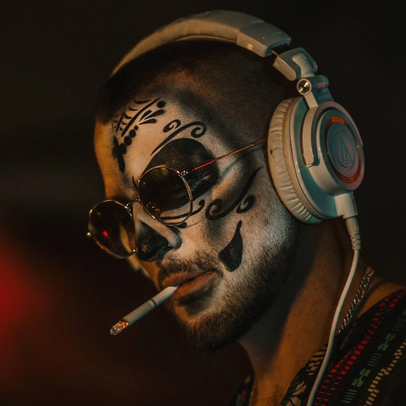 Excited to start the year off in Tulum with a couple sets this weekend

Playing @rooftop_tulum this Saturday from 8pm-10pm w my man @saxxdoc 

Then runnin it back Sunday @downtown_tulum_radio from 12:30-2:00

Can&rsquo;t wait to dance w yous down und