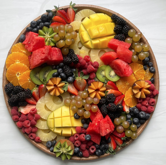 Fruit Board