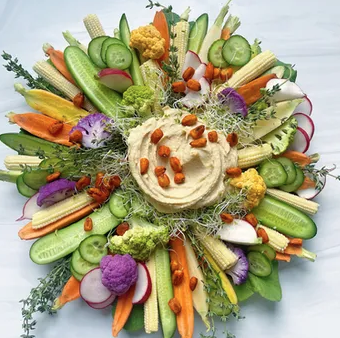 Crudite